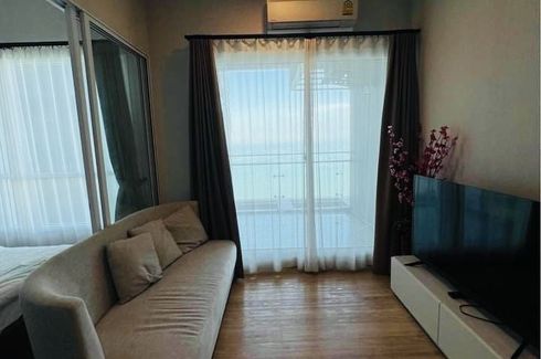 1 Bedroom Condo for rent in The Zea Sriracha, Bang Phra, Chonburi