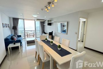 3 Bedroom Condo for sale in Rama Harbour View Condo, Surasak, Chonburi