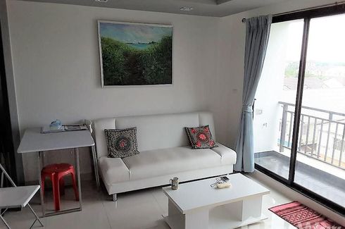 1 Bedroom Condo for sale in The Time, Thung Sukhla, Chonburi