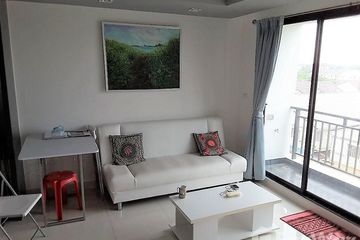 1 Bedroom Condo for rent in The Time, Thung Sukhla, Chonburi