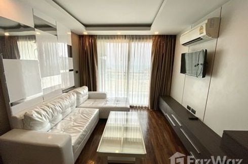 1 Bedroom Condo for sale in The Near Residence, Surasak, Chonburi