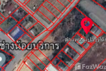 Land for sale in Ban Kluai, Chainat