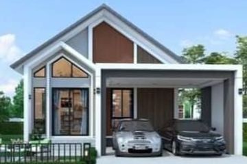 3 Bedroom House for sale in Mukdahan, Mukdahan