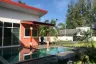 2 Bedroom Villa for sale in Khuekkhak, Phang Nga