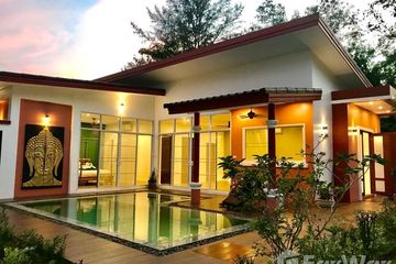 2 Bedroom Villa for sale in Khuekkhak, Phang Nga