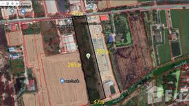 Land for sale in Khlong Khoi, Nonthaburi