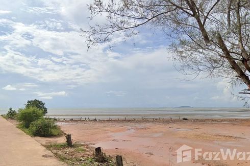 Land for sale in Noen Kho, Rayong