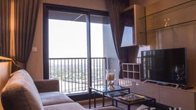 2 Bedroom Condo for rent in The Politan Rive, Bang Kraso, Nonthaburi near MRT Phra Nang Klao Bridge