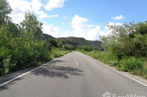 Land for sale in Muang Chum, Kanchanaburi