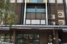 3 Bedroom Townhouse for sale in Flora Wongsawang, Bang Khen, Nonthaburi near MRT Yaek Tiwanon