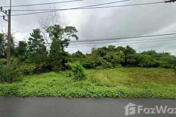 Land for sale in Hat Lek, Trat