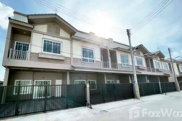 3 Bedroom Townhouse for sale in Hat Yai, Songkhla