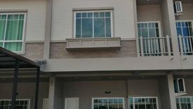 3 Bedroom Townhouse for sale in Hat Yai, Songkhla