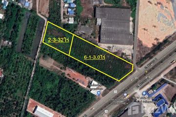 Land for sale in Bang Khan Taek, Samut Songkhram