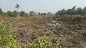 Land for sale in Bang Khan Taek, Samut Songkhram