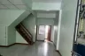 4 Bedroom Townhouse for sale in Baan Pornthaveewat 1, Khlong Nueng, Pathum Thani