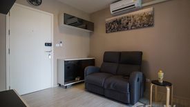 1 Bedroom Condo for sale in Aspire Rattanatibet 2, Bang Kraso, Nonthaburi near MRT Bang Krasor