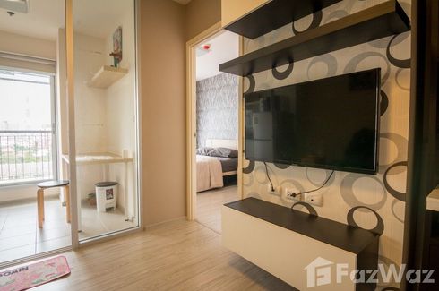 1 Bedroom Condo for sale in Aspire Rattanatibet 2, Bang Kraso, Nonthaburi near MRT Bang Krasor