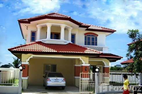 3 Bedroom House for sale in Lahan, Nonthaburi