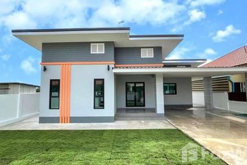 3 Bedroom House for sale in Pak Phraek, Kanchanaburi