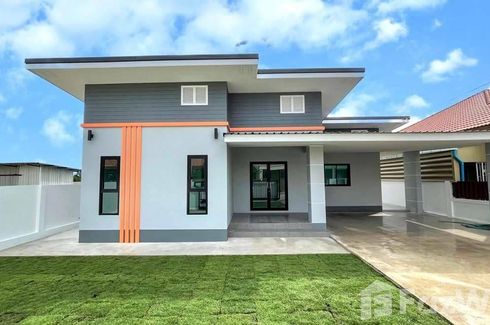 3 Bedroom House for sale in Baan Karnsiri, Pak Phraek, Kanchanaburi