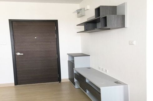 Condo for rent in Bang Kraso, Nonthaburi near MRT Khae Rai