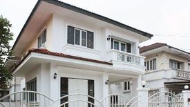 3 Bedroom House for sale in Manthana Phraya Suren, Bang Chan, Bangkok