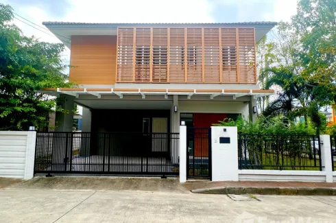 3 Bedroom House for sale in Passorn Prestige Rangsit-Klong 2, Prachathipat, Pathum Thani