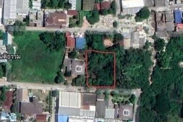 Land for sale in Nong Khang Phlu, Bangkok near MRT Phutthamonthon Sai 3