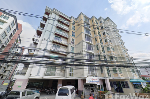 1 Bedroom Condo for sale in Akesin Tower, Bang Khen, Nonthaburi