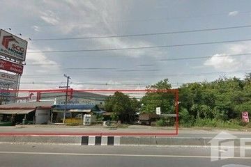 Land for sale in Bueng Nam Rak, Pathum Thani
