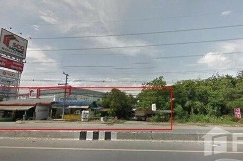 Land for sale in Bueng Nam Rak, Pathum Thani