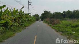 Land for sale in Lam Phak Kut, Pathum Thani