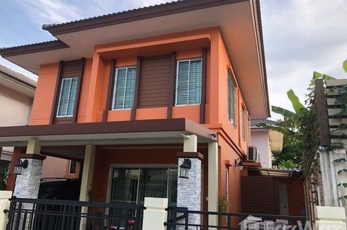 3 Bedroom House for sale in Bang Si Thong, Nonthaburi