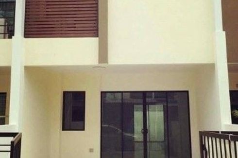 3 Bedroom Townhouse for sale in SIXNATURE PETCHKASEM 69, Nong Khang Phlu, Bangkok near MRT Thawi Watthana