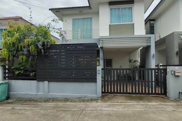 3 Bedroom House for sale in Lake Valley Bowin, Bueng, Chonburi