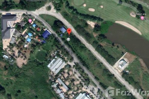 Land for sale in Bang Phra, Chonburi