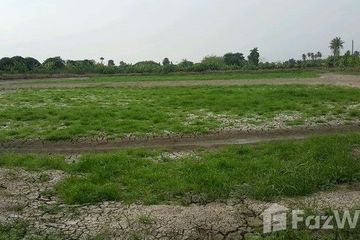 Land for sale in Bang Pla, Nakhon Pathom