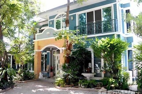 3 Bedroom House for sale in Ban Mai, Nonthaburi