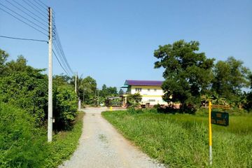 Land for sale in Wang Krachae, Trat