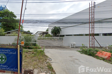 Land for sale in Khlong Kluea, Nonthaburi near MRT Chaeng Wattana-Pak Kret 28