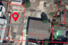 Land for sale in Khlong Kluea, Nonthaburi near MRT Chaeng Wattana-Pak Kret 28