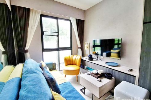 2 Bedroom Condo for rent in Unio Sukhumvit 72, Samrong Nuea, Samut Prakan near BTS Bearing