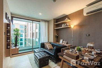 2 Bedroom Condo for sale in Nice Suites II Sanambinnam, Tha Sai, Nonthaburi