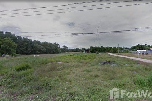 Land for sale in Klaeng, Rayong