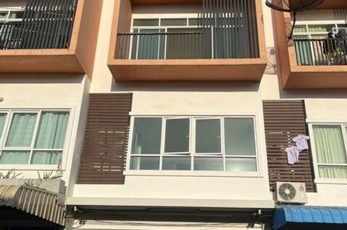 4 Bedroom Townhouse for sale in Hat Yai, Songkhla