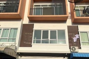 4 Bedroom Townhouse for sale in Hat Yai, Songkhla