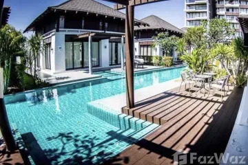 3 Bedroom House for sale in The Oriental Beach rayong, Chak Phong, Rayong