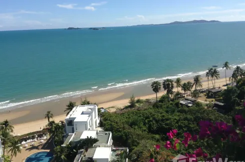 2 Bedroom Condo for sale in Crystal Beach, Chak Phong, Rayong