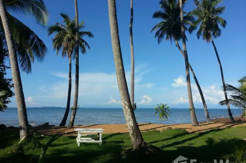 Land for sale in Ko Chang, Trat